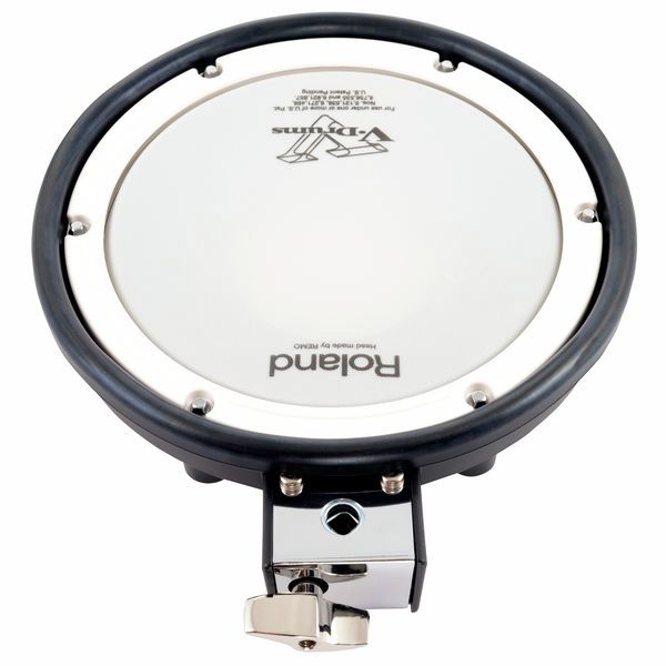 Roland V-Drums PDX-8 ×