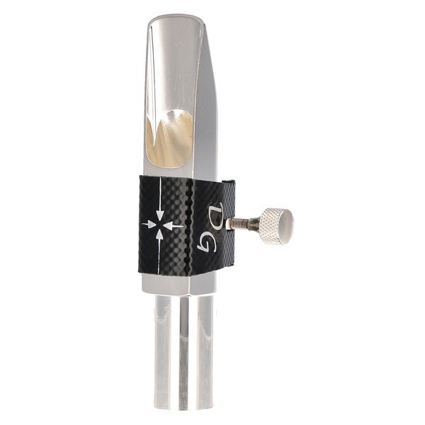 Dave Guardala Super King Tenor SP