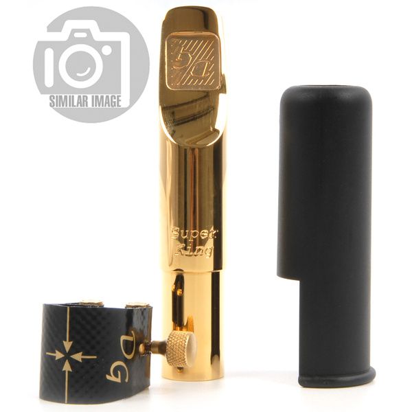 Dave Guardala Super King Tenor GP