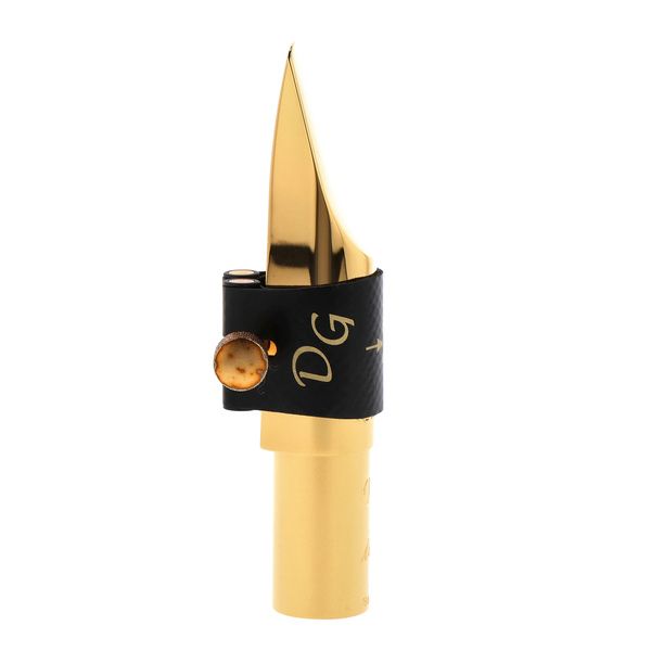 Dave Guardala Super King Tenor GP