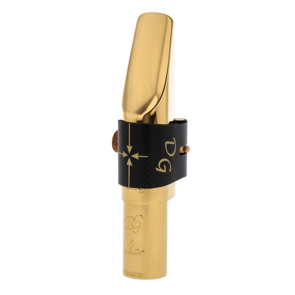 Dave Guardala Super King Tenor GP