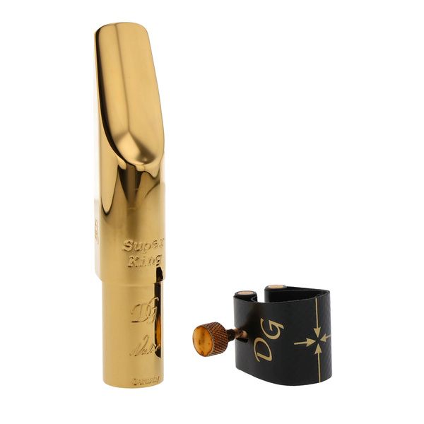 Dave Guardala Super King Tenor GP