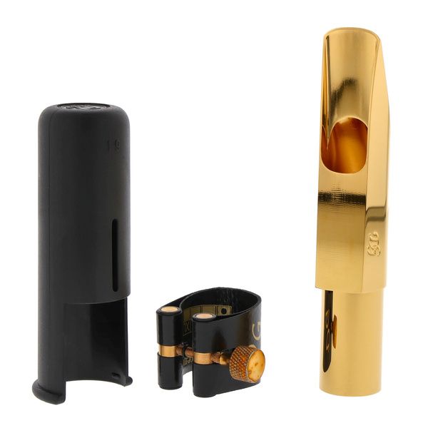Dave Guardala Super King Tenor GP