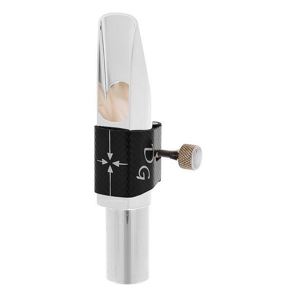 Dave Guardala King Tenor SP