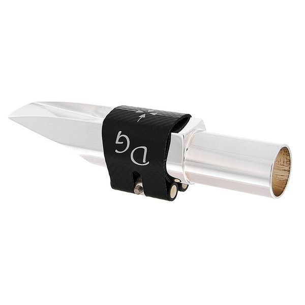 Dave Guardala King Tenor SP