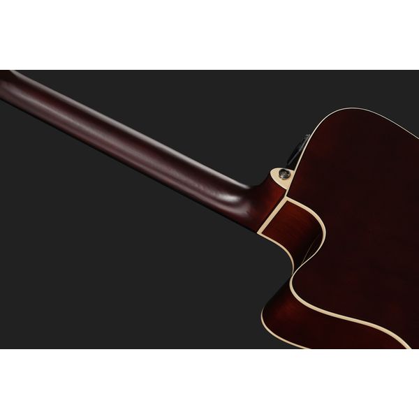 Yamaha FX370C Natural
