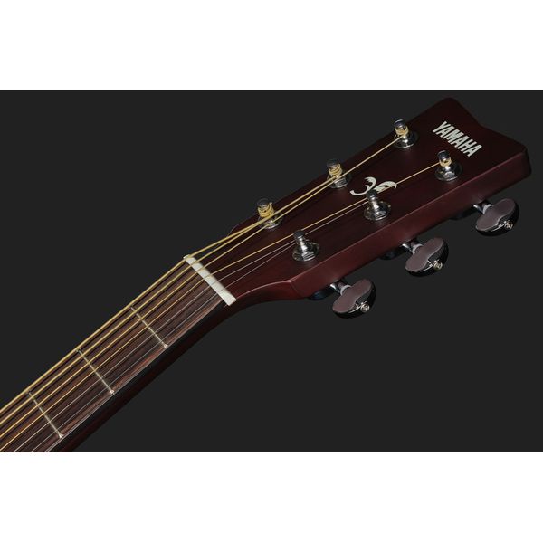 Yamaha FX370C Natural