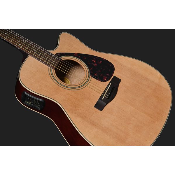 Yamaha FX370C Natural
