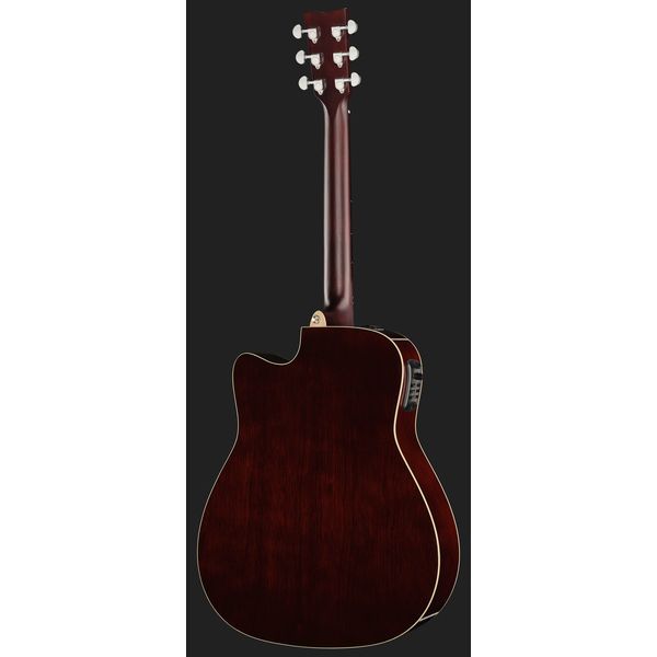Yamaha FX370C Natural