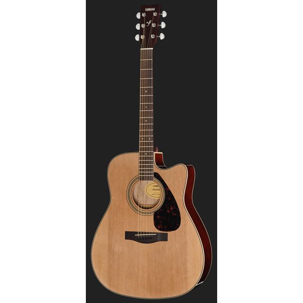 Yamaha FX370C Natural