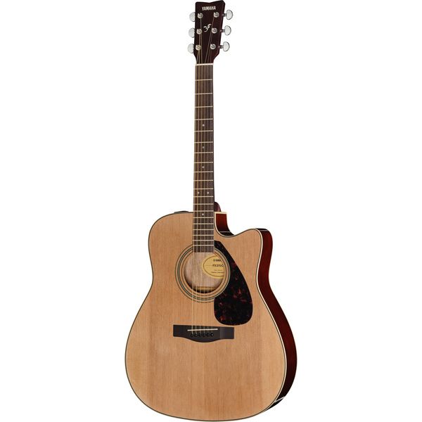 Yamaha FX370C Natural
