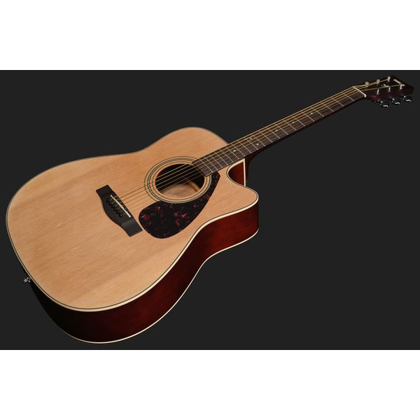 Yamaha FX370C Natural