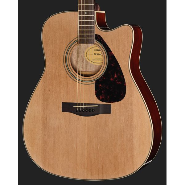 Yamaha FX370C Natural