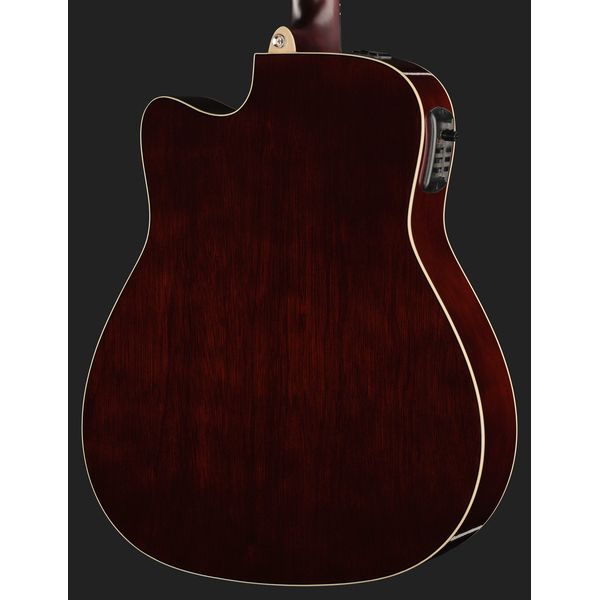 Yamaha FX370C Natural