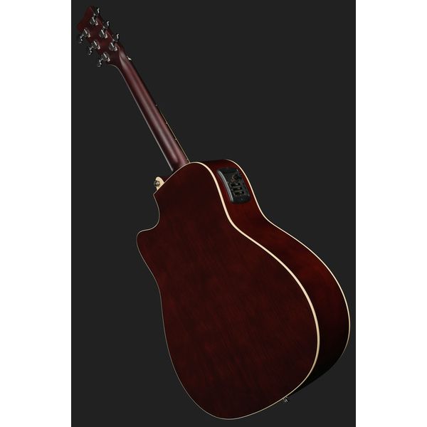 Yamaha FX370C Natural
