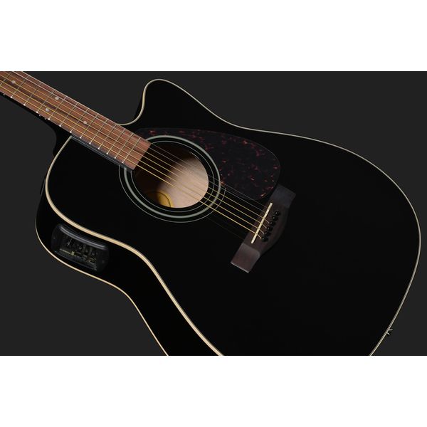 Yamaha FX370C Black