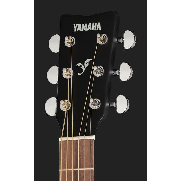 Yamaha FX370C Black