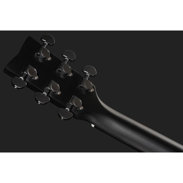 Yamaha FX370C Black