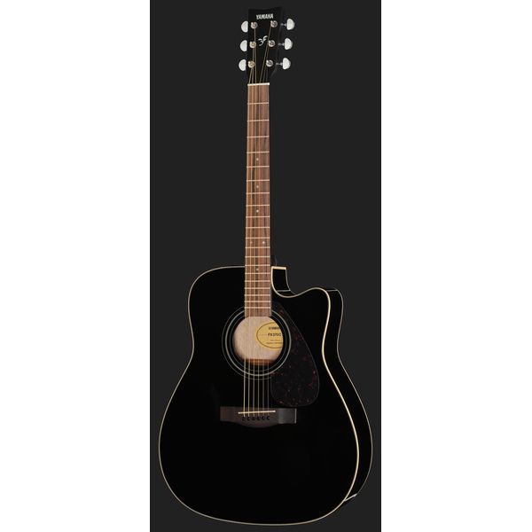 Yamaha FX370C Black