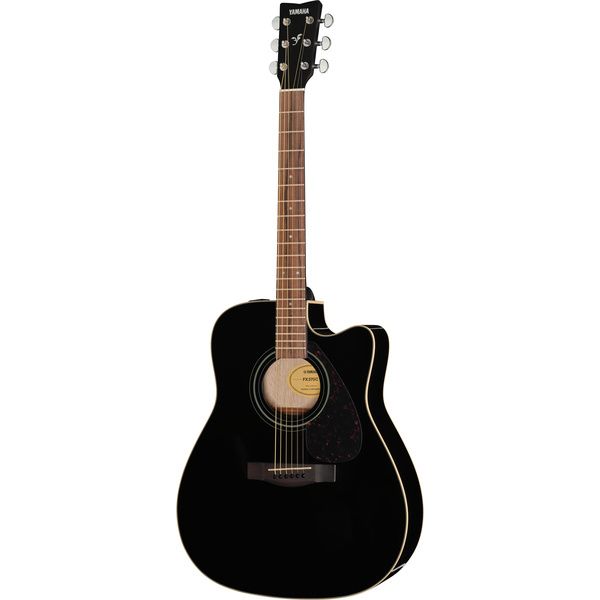 Yamaha FX370C Black