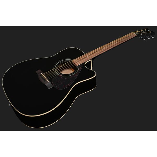 Yamaha FX370C Black