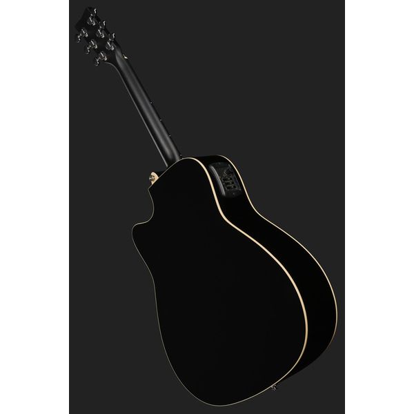 Yamaha FX370C Black