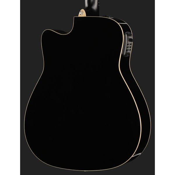 Yamaha FX370C Black