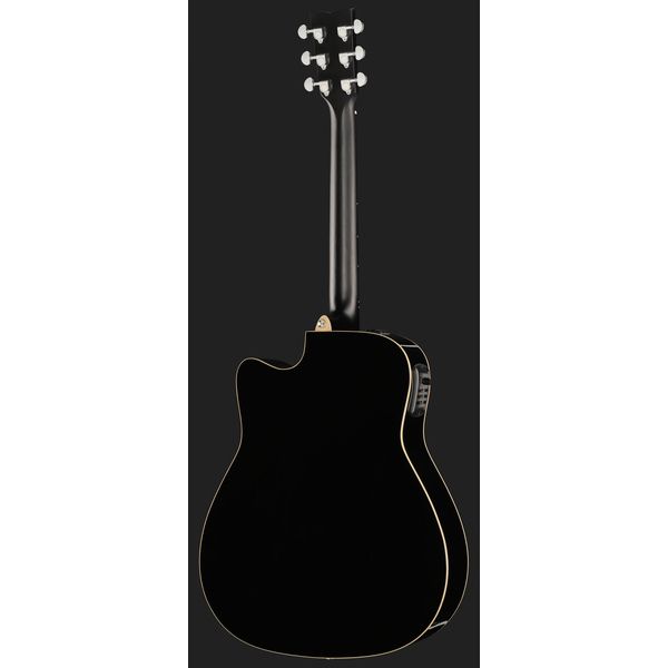 Yamaha FX370C Black