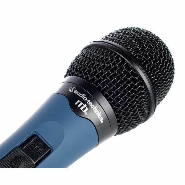 Audio-Technica MB3K (MB3K) - Achat Micro Audio-Technica pour professionnels  sur
