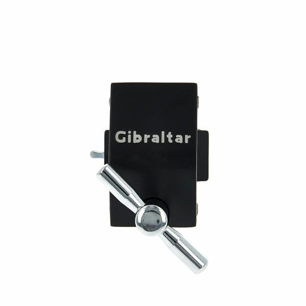 Gibraltar GRSMC Multi Rack Clamp