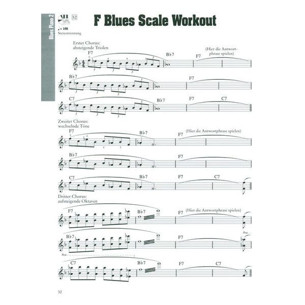 Schott Blues Piano 2