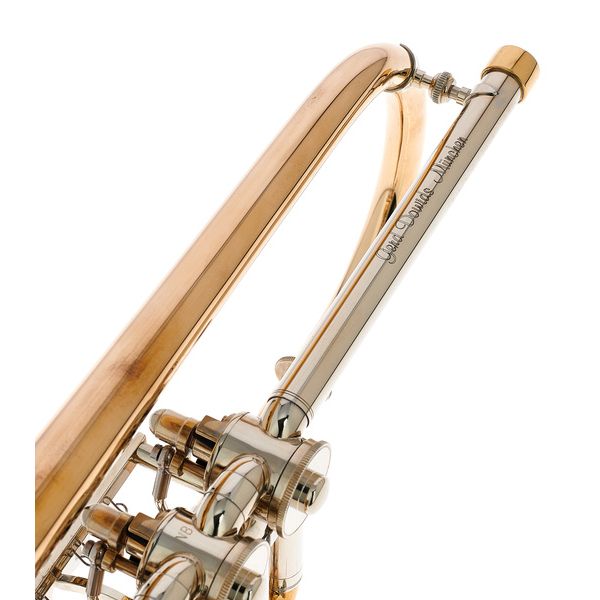 Gerd Dowids NB-Series Bb-Trumpet