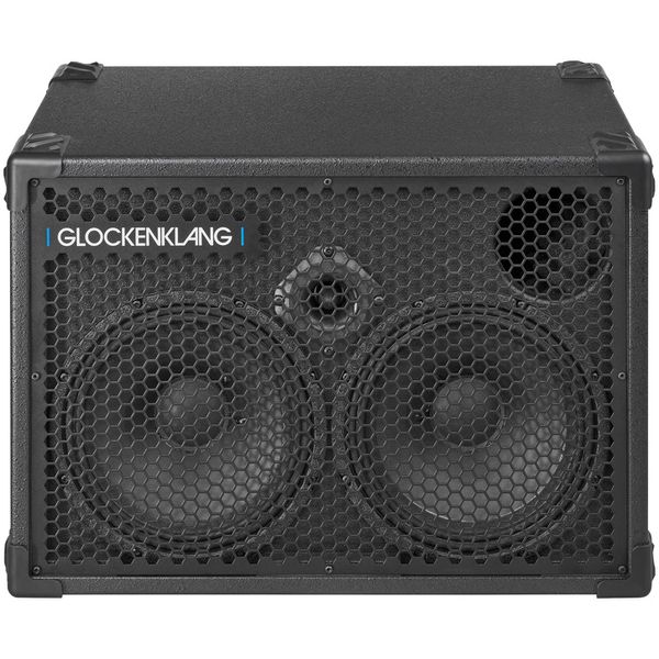 Glockenklang DUO 8 Ohm