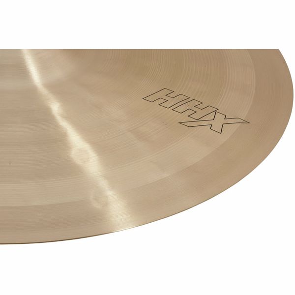 SABIAN HHX Legacy Ride 20\