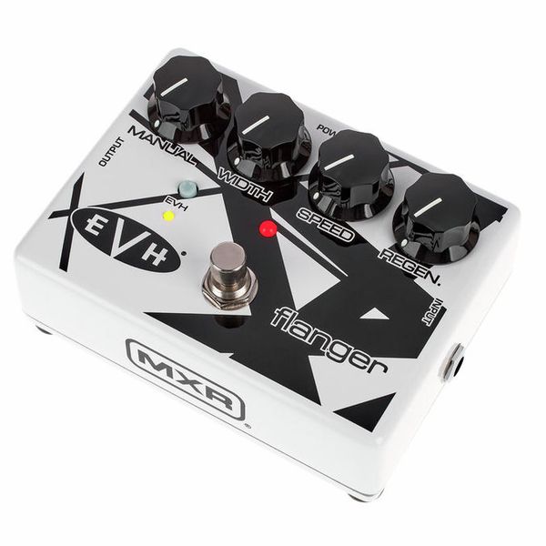 MXR EVH-117 Flanger – Thomann France