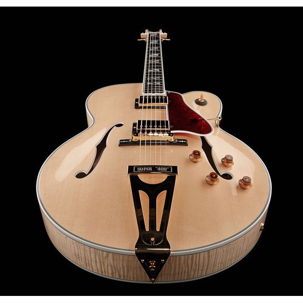 Thomann gibson store jazz guitars