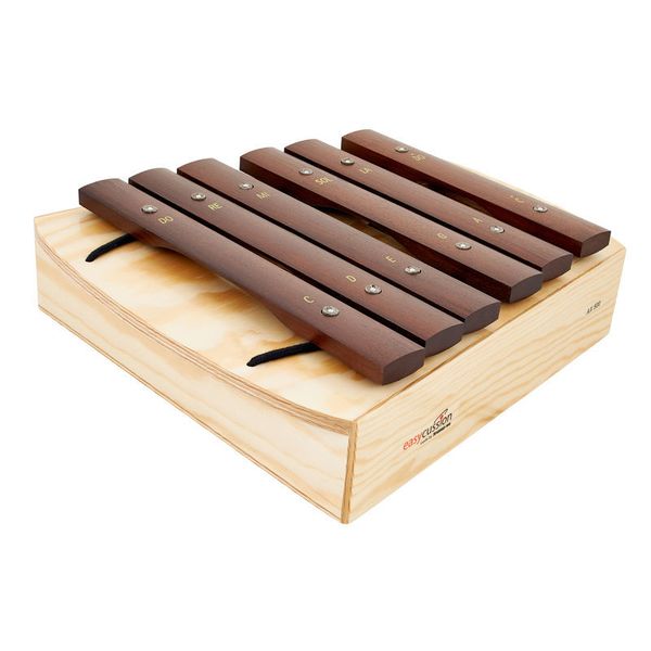 Buy Wooden Xylophone for Adults - 25-note Xylophone with