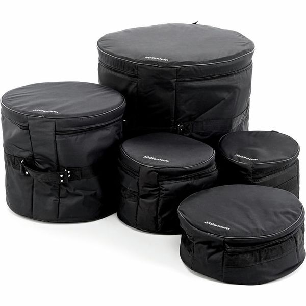4-Piece Bop Set Bags - Gator Cases