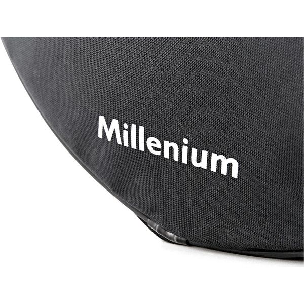 Millenium TOUR Drum Bag Set Rock 26"