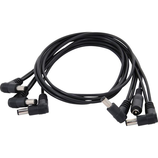 the sssnake DC5 Cable