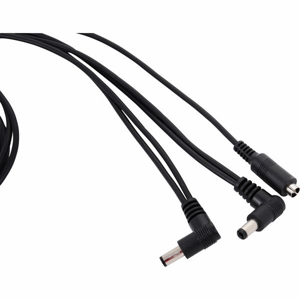 the sssnake DC5 Cable