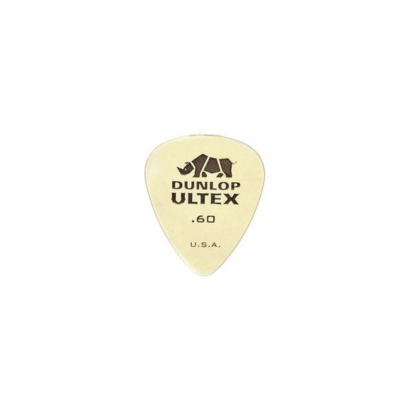 Dunlop Plectrums Ultex 421 0,60