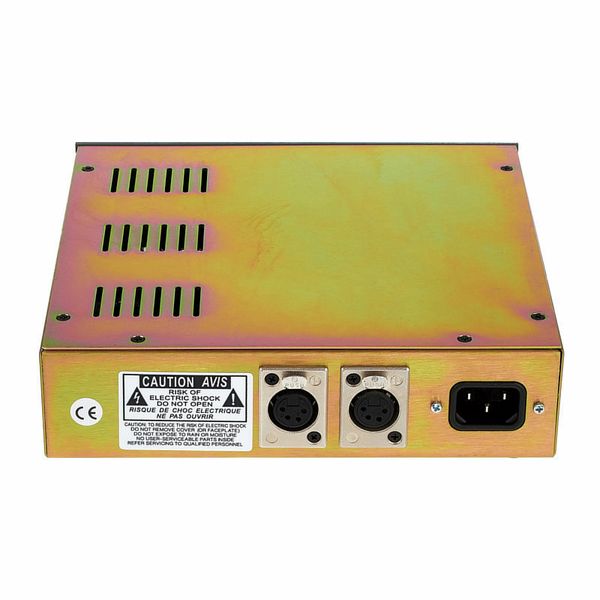 Chandler Limited PSU-1