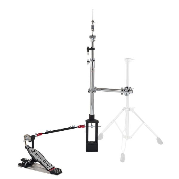 DW 9550 Universal Remote Hi-Hat