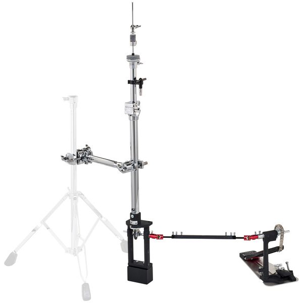 DW 9550 Universal Remote Hi-Hat