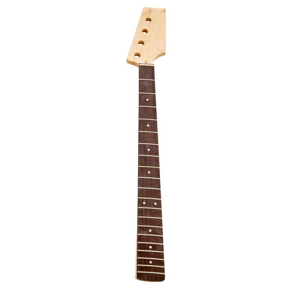 Harley Benton Bass Guitar Kit P-Style
