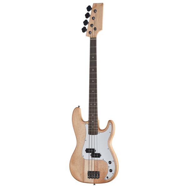 Harley Benton Bass Guitar Kit P-Style