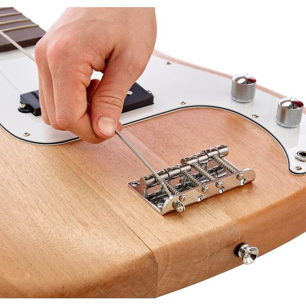 Harley Benton Bass Guitar Kit P-Style