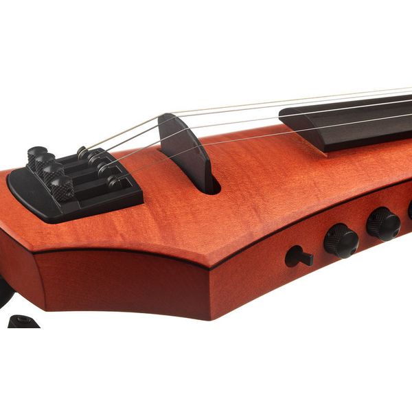 NS Design CR4-VN-AM Electric Violin