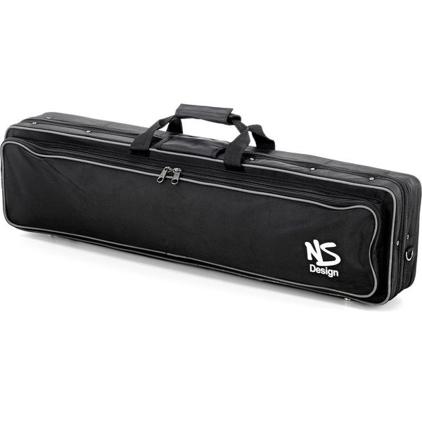 NS Design CR5-VN-AM Electric Violin